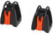 MENABO Porte-Skis Ski Rack pour 1 Paire de Skis