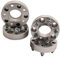 maXpeedingrods 4 x PCD Wheel Spacers Spurplatten Spurverbreiterung 5x114.3mm or 5x4.5 für BA BF FG AU Falcon 35mm