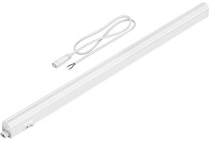 parlat LED Unterbau-Leuchte Rigel, 57,3cm (warmweiß, 8,105W, 790lm, 130°)