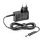 KFD Netzteil 24V Ladegerät Ladekabel für Philips Hue Go 798835 800136 7146060PH HF12 HF18 HF24 71460/60/48 7146060PU 7146060C6 LED-Licht Light HF3550 Ersatz S018QU2400075 S018QU2400050 Stecker Adapter