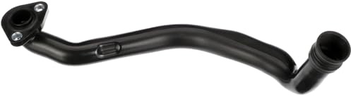 GATES EMH085 Kurbelgehäuseentlüftung-Schlauch Kompatibel mit VW Caddy III Kombi 2KB, 2KJ, 2CB, 2CJ 028103491A 7471-00085 747100085