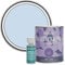 Rust-Oleum wasserbeständiger Fliesenlack für das Badezimmer in seidenglänzendem Finish - Blauer Himmel 750ml