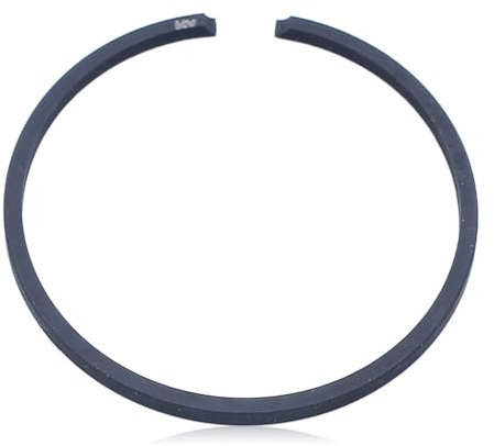 Gubeter 41Mm X 1.5Mm Piston Ring, For Partner 350 351 352 370 371 390 401 420 Chainsaw Part