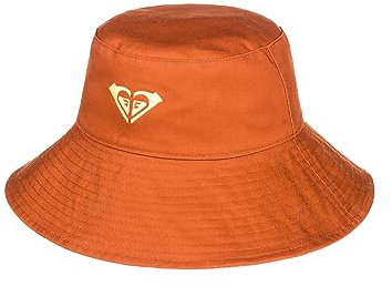 Roxy Sombrero de pescador Kate Bosworth Surf Kind, Sunburn Positivity Paradise, S-M