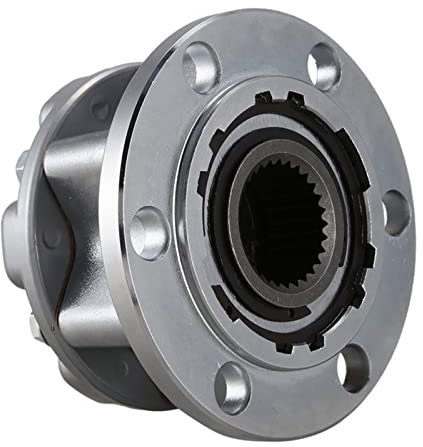 Spurverbreiterungen Für Mitsubishi Radverriegelungsnabe 28 Zähne MB886389 Für Pajero Für Triton Pick Up L200 4X4 L300 4X4 Distanzscheibe Räder