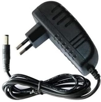 FIGEVIDA Caricatore Caricabatteria Alimentatore 26v per Aspirapolvere Scopa per Hoover H-free 200, H-free 500, Hydro Plus, Plus, H-free 700