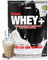 Honest Whey Protein (Eiskaffee) 1 x 820 g. 12,5% Isolate Anteil. Instant lösliches Eiweißpulver mit BCAA & EAA