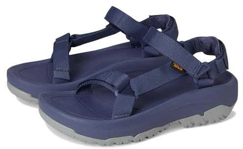 Teva Women's Hurricane Xlt2 Ampsole Sandal, Crown Blue, 9 UK