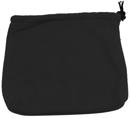 Steigbügelschutz, Steigbügel-Aufbewahrungstasche, Reitsport-Eisenschutz | Atmungsaktive Tasche für Reitausrüstung, tragbarer Pferdesattelschutz aus Eisen, weiches, bequemes Reitzubehör für Männer