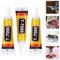 3PCS T7000 Glue,Phone Screen Glue,Phone Glue,Black Glue,Phone Screen Repair,Jewellery Glue,Adhesive Glue Cell Phone Repair Tool,Precision Glue,Tyre Repair Glue,Tyre Glue,Rubber Glue For Tyres