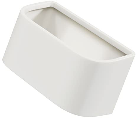 Cabilock Poubelle Suspendue Poubelle Murale Pour Cuisine De Placard Design Simple Et Pratique