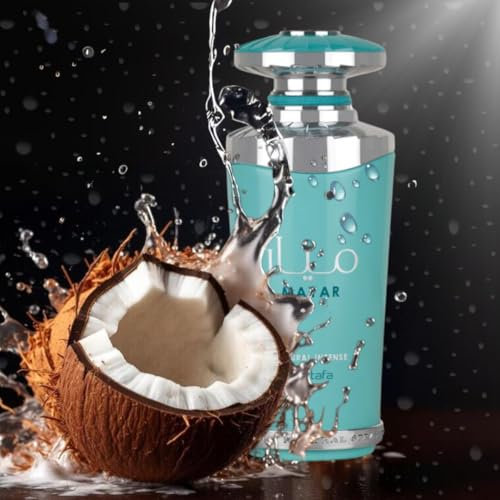 Parfum Mayar Natural Intense Eau de Parfum 100ml
