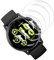 Rnnmeeko 4 Pièces Protection D'écran pour Garmin Vivoactive 5 (Pas Verre Trempé) Film TPU Flexible, HD Ultra Protection écran pour Garmin Vivoactive 5