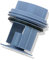 Filtre de vidange pour lave-linge