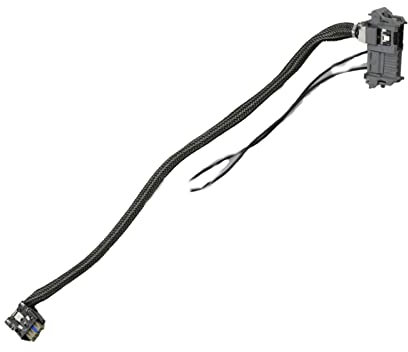 WXHHSM 6G D1S D1R Ballast de phare au xénon et ballast de phare avec fil, pour Q7, pour, Citroën, C5, pour, VW, pour, Volvo, 4L0907391 89034934 Ballast de phare xénon (1