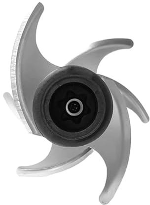 HJKBCLEH WHYY-Blender Blade,Compatible For Ninja,Compatible For Ninja, Blender Blade Replacement,Compatible For Ninja,Blades Replacement