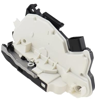 Stellelement Zentralverriegelung Türschlossantrieb Latch Zentralmechanismus Anzug Für SEAT Für Ibiza Für MII 2008 2009 2010 2011 2012 5N1837015A(Rear Left)