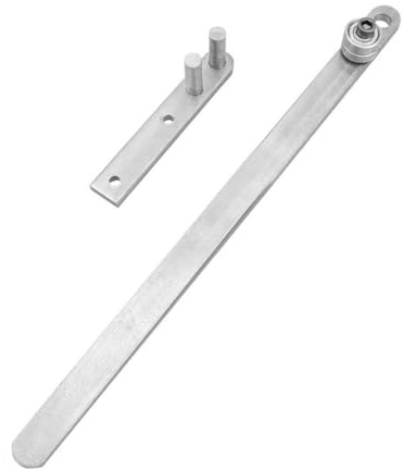 Hipzeepo Manuelle Biegemaschine Aus/Stahl/Kupfer, 1-10 mm Drahtwinkelbiegewerkzeug, Kleines Biegegerät für Bewehrungsstäbe, DIY-Handwerkzeug
