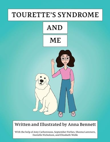 Tourette's Syndrome and Me