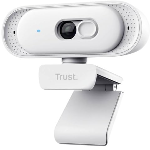 Trust Tomar Webcam 2560 x 1440 Pixel