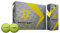 Bridgestone Extra Soft Yellow Golfball, M