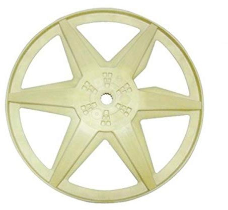 Recamania Puleggia tamburo lavatrice Otsein EVO1483DW1 41024467
