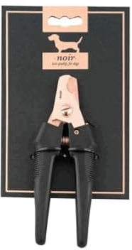 Ebi Noir 644-436813 Krallenschere, 16 x 6 cm
