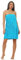 Class Home Collection Saunakilt Damen – Weiches Baumwolle Frottee Saunahandtuch mit Klettverschluss, ideal als Saunatuch, Saunazubehör, Hamamtuch, tragbare Badetuch für Sauna & Wellness, Türkis