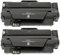 TONER EXPERTE® 2 Toner kompatibel für Samsung MLT-D1052L ML-1910 ML-1915 ML-2525 ML-2525W ML-2540 ML-2545 ML-2580N SCX-4600 SCX-4600FN SCX-4623F SCX-4623FN SCX-4623FW SF-650 SF-650P (2500 Seiten)