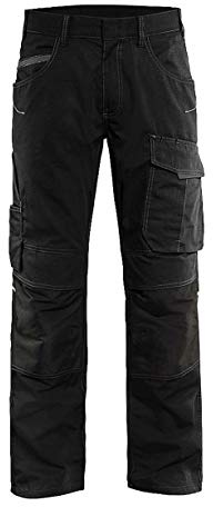Blakläder 149513309933C148 Service Bundhose