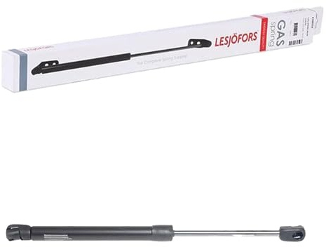 Lesjöfors 8158702 Bonnet