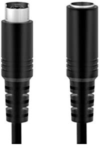 IK Multimedia Usb-Lightning-Multi Pin