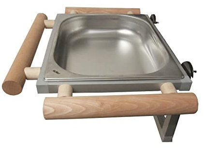 Vogel Badewanne Vogelbadehaus Vogelbadewanne Papageien Badehaus Vögel Papageien Vogelkäfig, Voliere