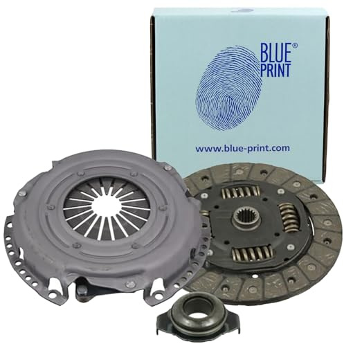 Blue Print ADF123002 - Clutch Kit