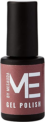 Me By Mesauda Me Gel Polish 178 Mauve - 8 Gr