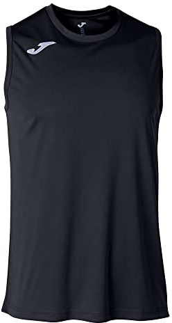 Joma Sans Manches Basket Combi Jersey