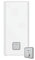 Termo eléctrico multiposición FLAT DUO de Cabel - 100 litros