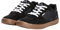 Vaude Unisex AM Moab Gravity Mountainbiking-Schuh, black/white, 42 EU