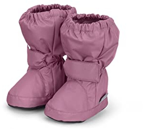 Sterntaler Unisex Baby Stiefel Babyschuh
