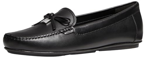 Michael Kors 40S2JTFR1L-001 Juliette MOC Women Black UK 8