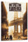 Classic Movie Poster Once Upon A Time in America Poster Poster Dekorative Gemälde Leinwand Wandkunst Wohnzimmer Poster Schlafzimmer Gemälde 30,5 x 45,7 cm (30,5 x 45,7 cm)