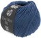 LANA GROSSA Cool Wool Big Melange | Extrafeine Merinowolle waschmaschinenfest und filzfrei | Handstrickgarn aus 100% Schurwolle (Merino) | 50g Wolle zum Stricken & Häkeln | 120m Garn FB 1655
