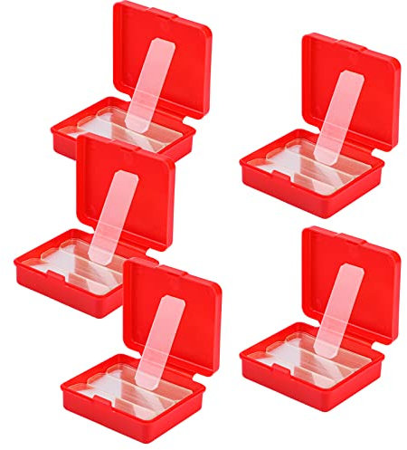 Weysoo Doppelseitiges Klebeband Extra Stark, 300 Wiederverwendbares Multifunktionales Doppelseitiges Klebeband Transparent Nano Klebepads, Ablösbar Spurloses- Für Bilder,Lichterkette