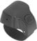 Bluetooth-Selfie-Fernbedienung für Mobiltelefone – Selfie-Ring (Schwarz)