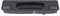 Heckklappe Griffleiste Kennzeichenleuchte Schalter Kofferraum Öffner Heckdeckel Taster Kofferraumdeckel Griff Heckklappengriff Kofferraumgriff hinten für Fiesta MK7 Focus MK3 Focus MK4 c-max cmax
