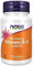 Now Foods, Vitamin D3 Depot, 2000 IU, 1 Capsule Every 2 Days 1, Cholecalciferol, High Dose, 120 Softgels, Lab-Tested, Soy Free, Gluten Free, Non GMO