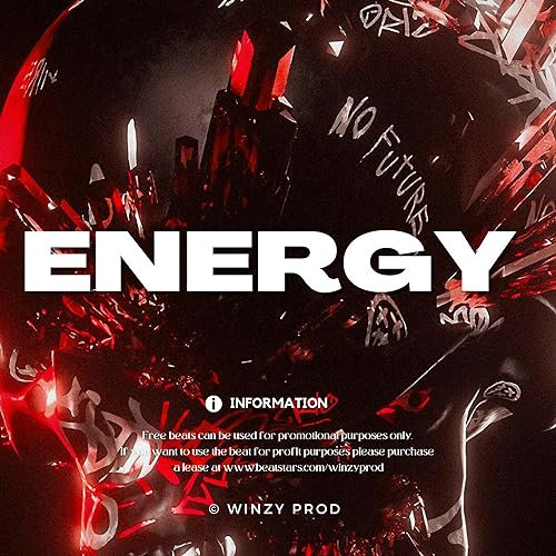 Omah Lay (Energy Instrumnetal)