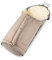 Kinderwagenfellsack HOCHSÖLDEN beige-melange