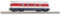 Piko H0 52581 H0 Diesellok BR V180 der DR