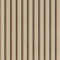 Arthome Lama de Madera Papel Pintado Autoadhesivo Removible 44cmx10m Pvinilo Adhesivo para muebles Vinilo Decorativo Papel Rayas Rejilla Madera Natural para muebles Fácil de limpiar(Marrón)